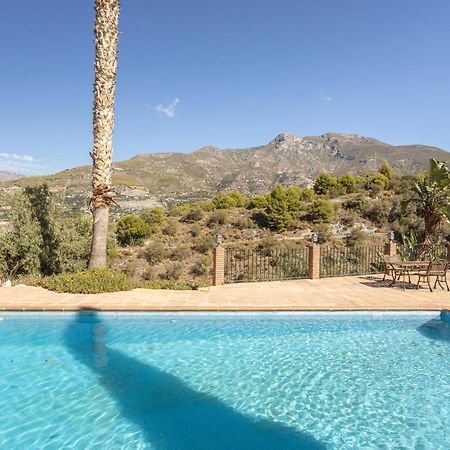 Casa Cristina Villa Jete Eksteriør billede