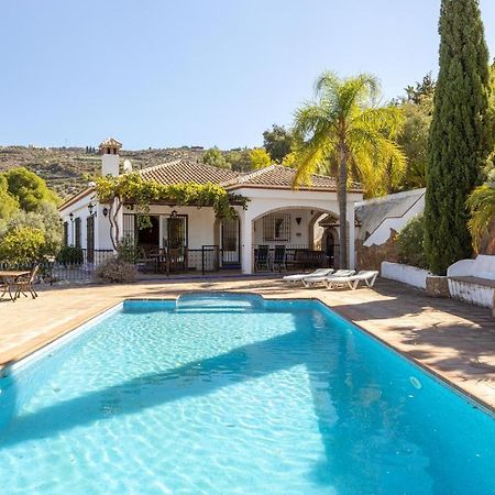 Casa Cristina Villa Jete Eksteriør billede