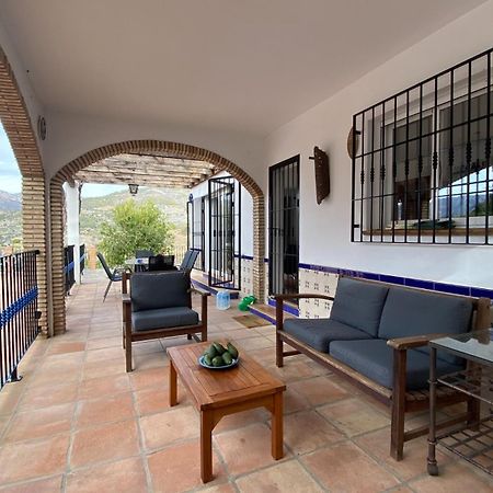Casa Cristina Villa Jete Eksteriør billede