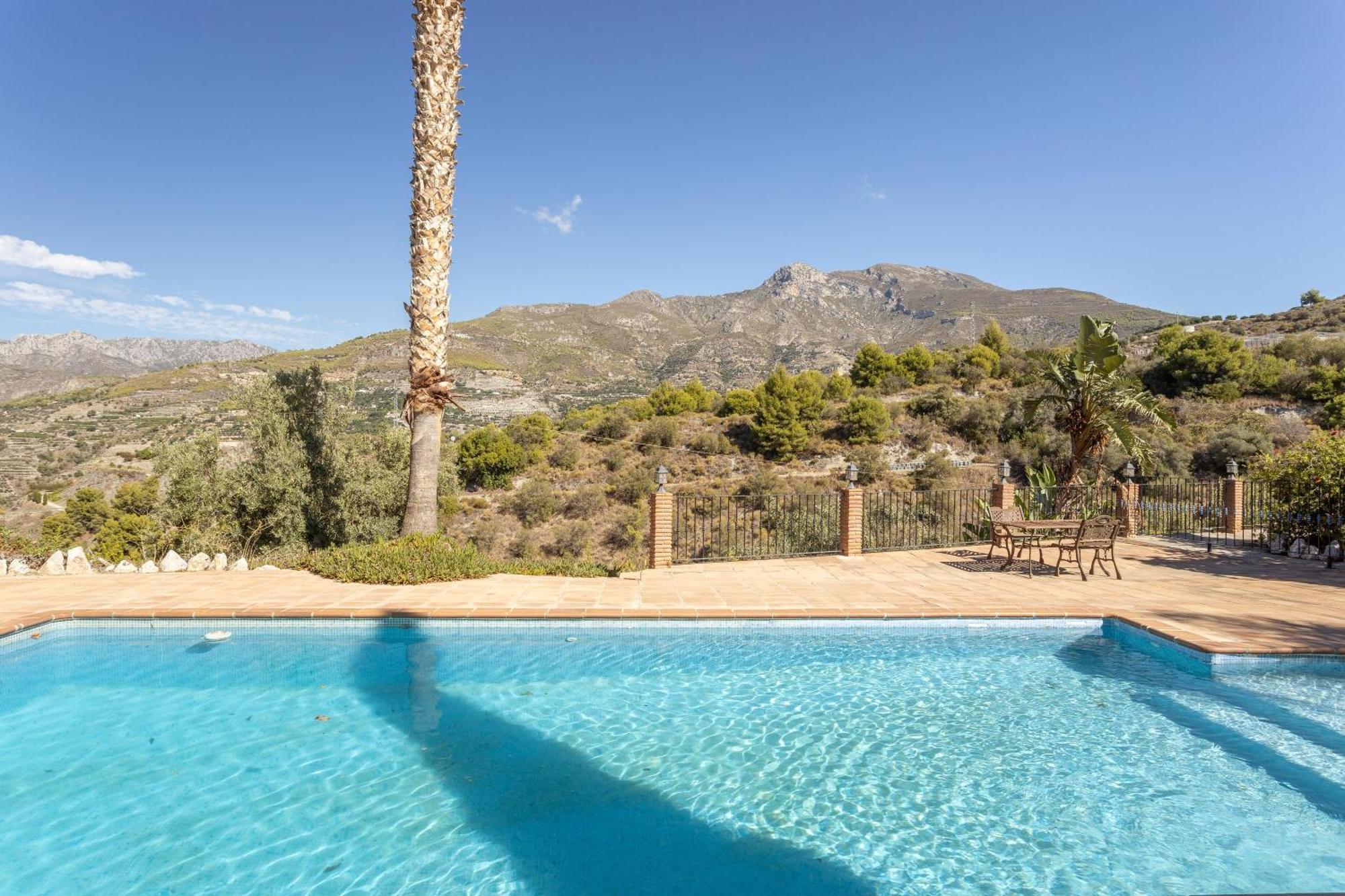 Casa Cristina Villa Jete Eksteriør billede