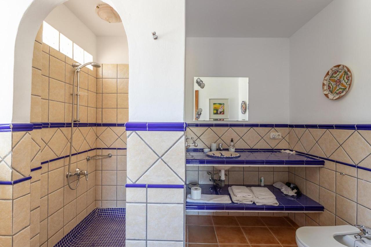 Casa Cristina Villa Jete Eksteriør billede