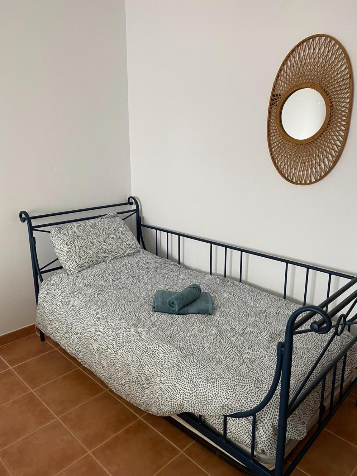 Casa Cristina Villa Jete Eksteriør billede